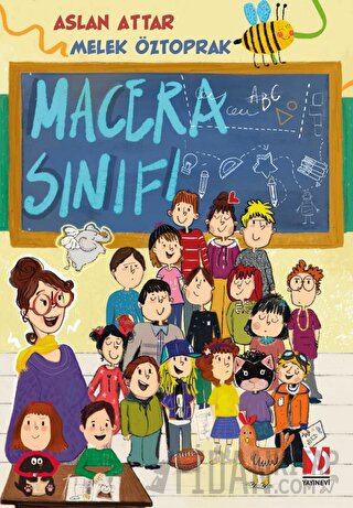 Macera Sınıfı