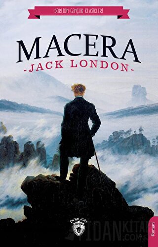 Macera Jack London