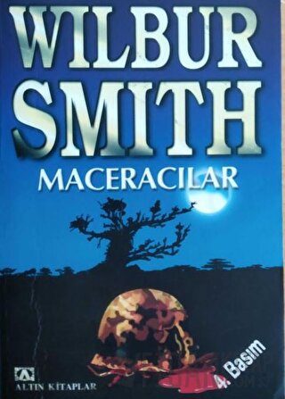 Maceracılar Wilbur Smith