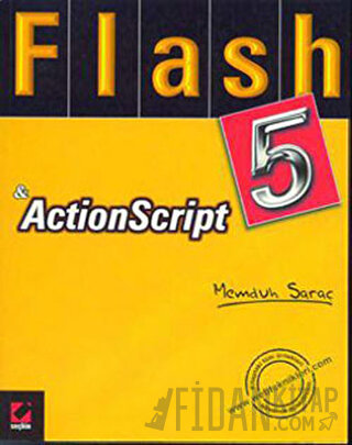 Macromedia Flash 5 ActionScript İhsan Karagülle