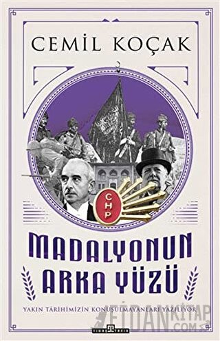 Madalyonun Arka Yüzü