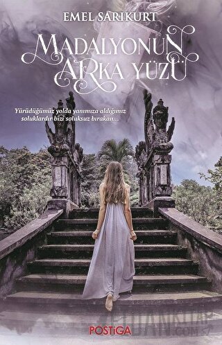 Madalyonun Arka Yüzü