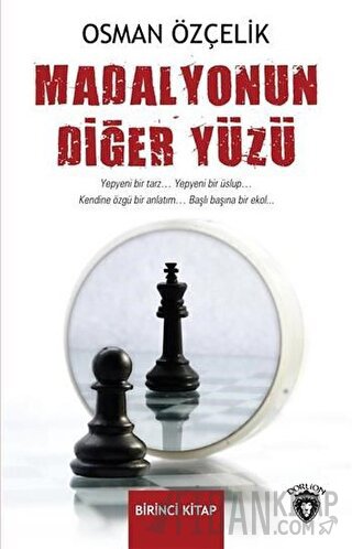 Madalyonun Diğer Yüzü Birinci Kitap