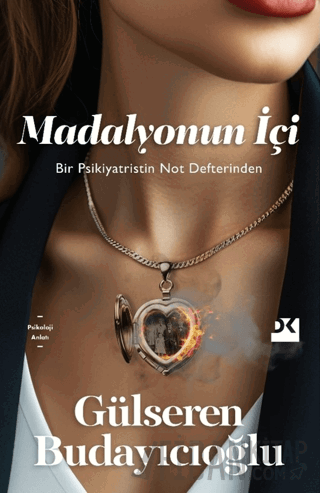 Madalyonun İçi Gülseren Budayıcıoğlu