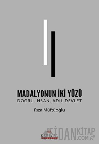 Madalyonun İki Yüzü