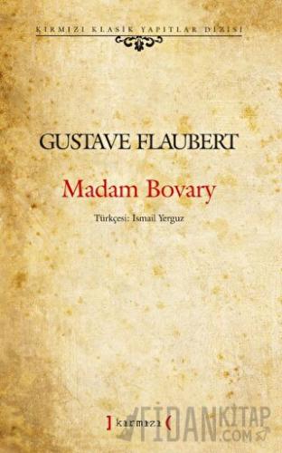 Madam Bovary (Ciltli) Gustave Flaubert