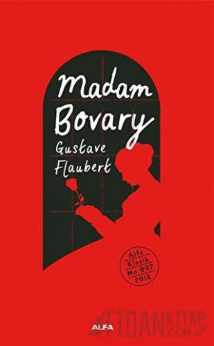 Madam Bovary (Ciltli) Gustave Flaubert