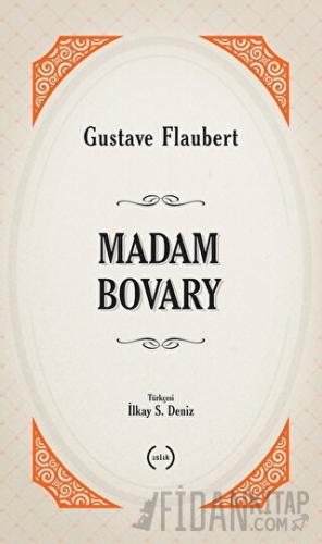 Madam Bovary