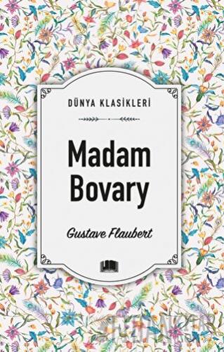 Madam Bovary