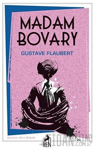 Madam Bovary