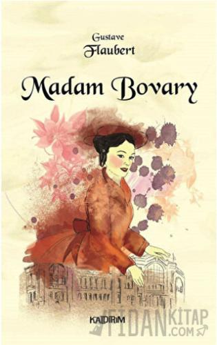 Madam Bovary