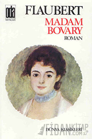 Madam Bovary