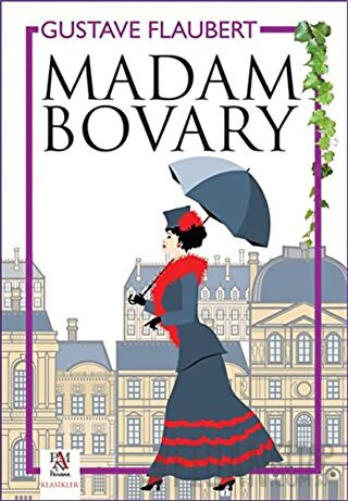 Madam Bovary
