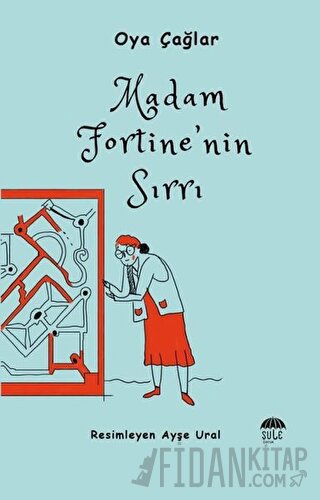 Madam Fortine’nin Sırrı