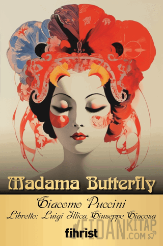 Madama Butterfly