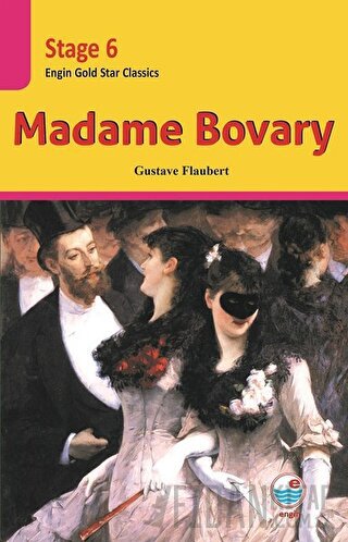 Madame Bovary - Stage 6