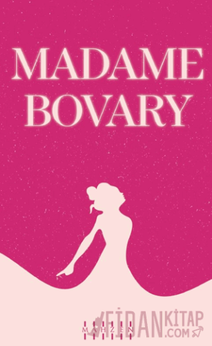 Madame Bovary Gustave Flaubert