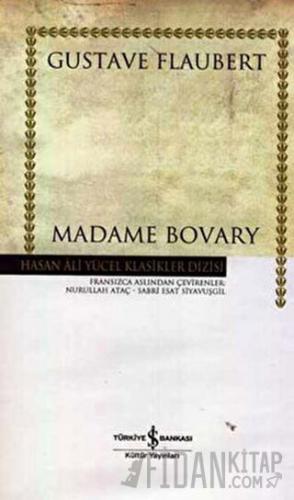 Madame Bovary Gustave Flaubert