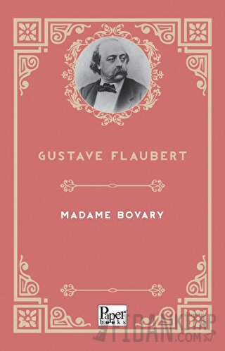 Madame Bovary Gustave Flaubert