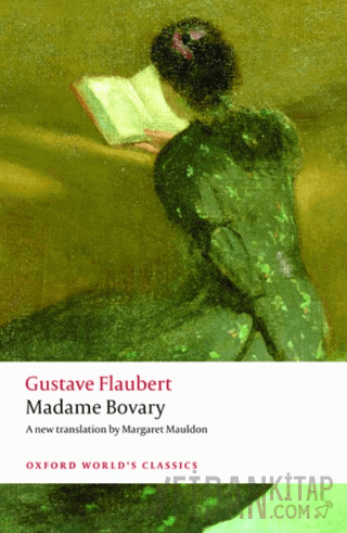 Madame Bovary Gustave Flaubert