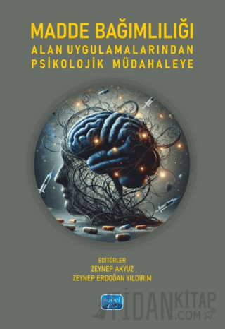 Madde Bağımlılığı