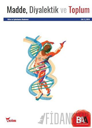 Madde Diyalektik ve Toplum (Ciltli)