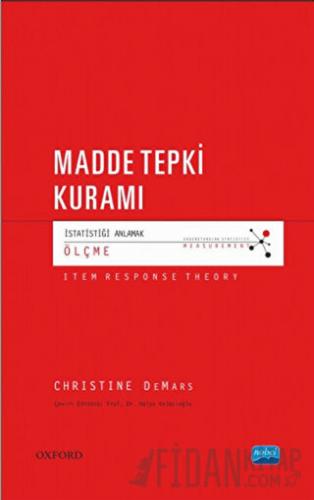 Madde Tepki Kuramı