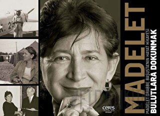 Madelet - Bulutlara Dokunmak (Ciltli)