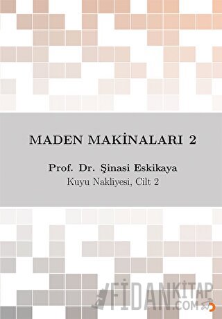 Maden Makinaları 2
