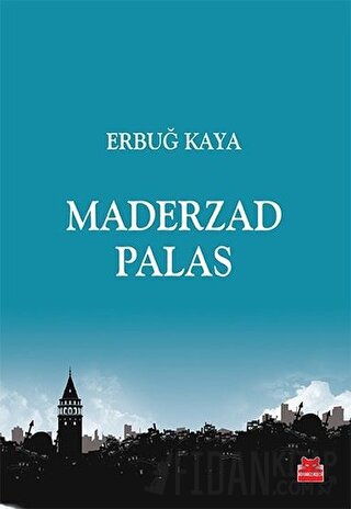 Maderzad Palas