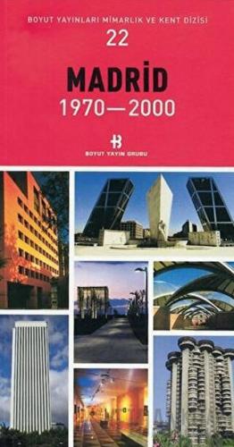 Madrid 1970-2000