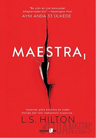 Maestra