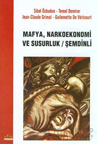 Mafya, Narkoekonemi ve Susurluk / Şemdinli