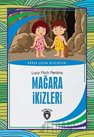 Mağara İkizleri