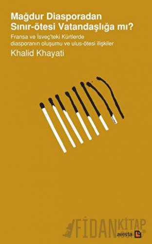 Mağdur Diasporadan Sınır-ötesi Vatandaşlığa mı?