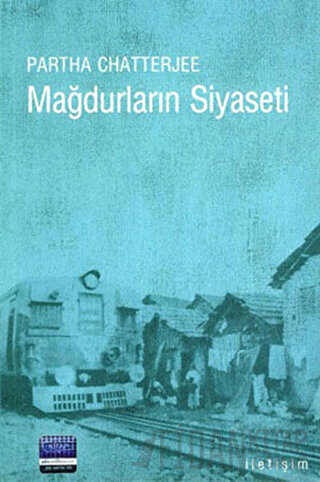Mağdurların Siyaseti