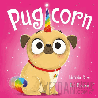 Magic Pet Shop: Pugicorn