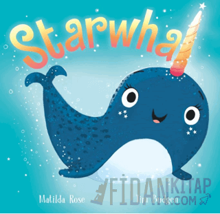 Magic Pet Shop: Starwhal