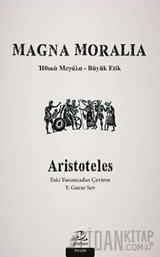 Magna Moralia Aristoteles
