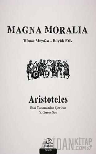 Magna Moralia