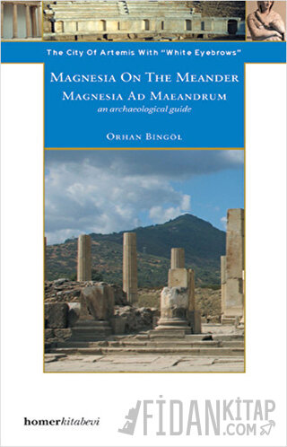 Magnesia On The Meander - Magnesia Ad Maeandrum