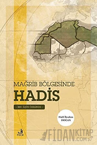 Mağrib Bölgesinde Hadis