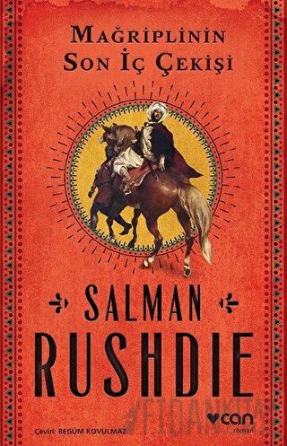 Mağriplinin Son İç Çekişi Salman Rushdie