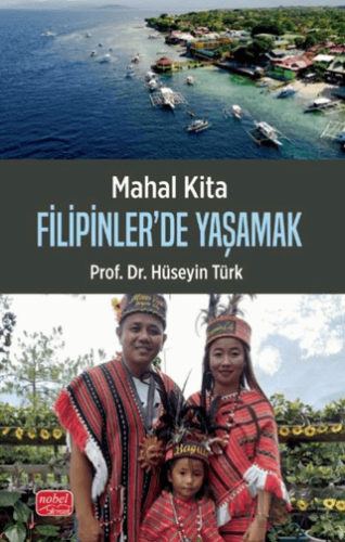 Mahal Kita - Filipinler'de Yaşamak