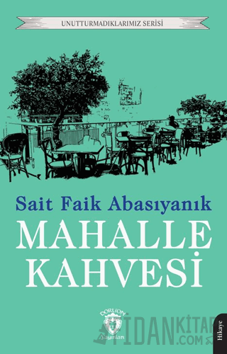 Mahalle Kahvesi