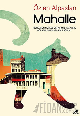 Mahalle Özlen Alpaslan