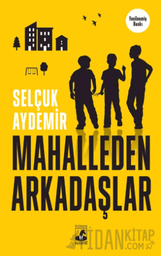 Mahalleden Arkadaşlar