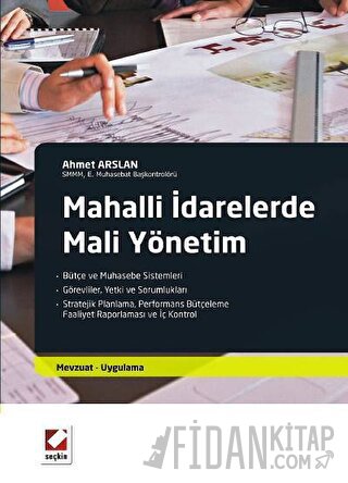 Mahalli İdarelerde Mali Yönetim