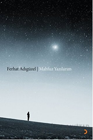 Mahfuz Yazılarım