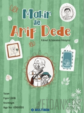 Mahir İle Arif Dede